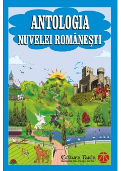 Antologia nuvelei romane..